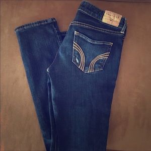 Hollister jeans